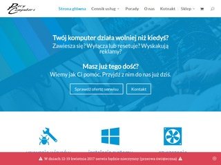 Podgląd pery.com.pl