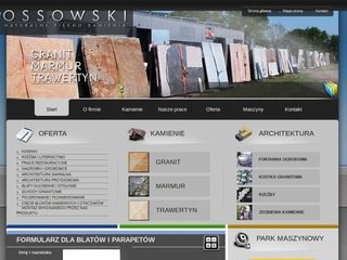 Podgląd ossowskiryszard.pl