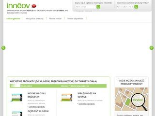 Podgląd inneov.pl