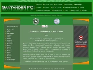 Podgląd santander-psy.pl