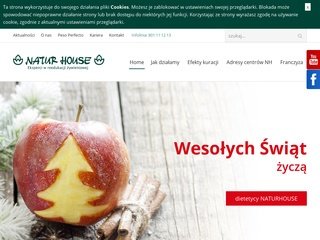 Podgląd naturhouse-polska.pl