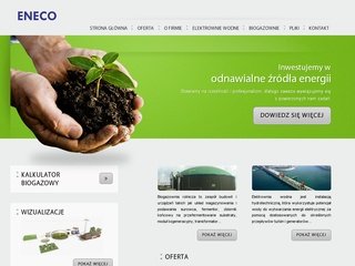 Podgląd eneco.com.pl