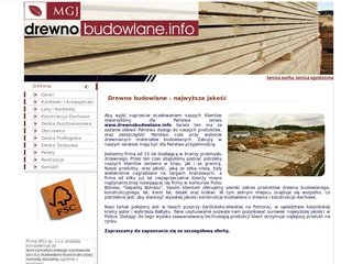 Podgląd drewnobudowlane.info