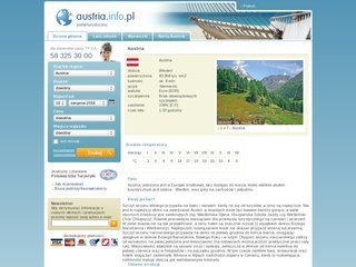 Podgląd austria.info.pl