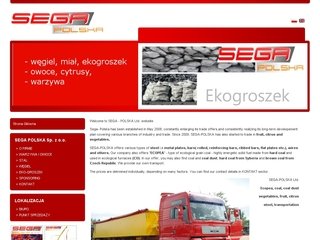Miniaturka sega-polska.pl
