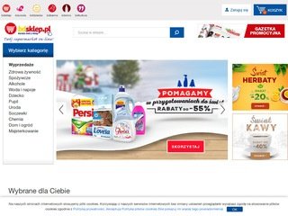 Podgląd bdsklep.pl