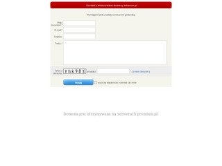 Podgląd arkanum.pl