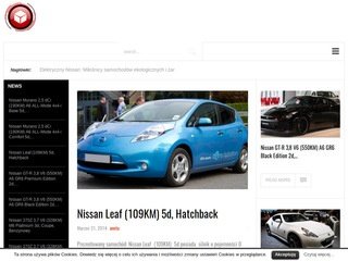 Podgląd dilemmasmagazine.pl