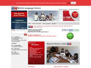 Podgląd blc.pl