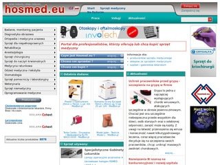 Podgląd hosmed.pl