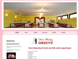 Podgląd domweselny.biz.pl