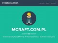 Podgląd mcraft.com.pl