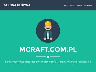 Podgląd mcraft.com.pl