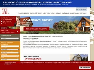 Miniaturka projekty.wm.com.pl