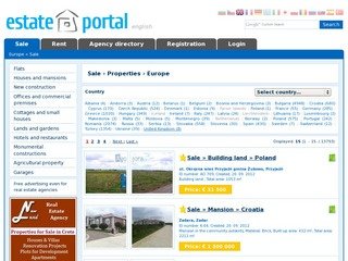 Podgląd estateportal.eu