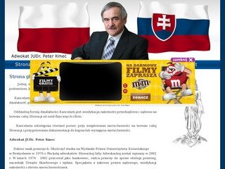 Podgląd kmec.pl