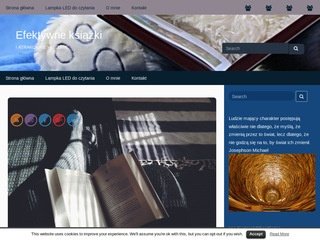 Podgląd efektywneszkolenia.com.pl