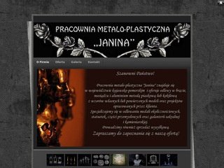 Podgląd odlewniajanina.za.pl