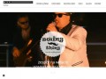 Podgląd swingthing.pl
