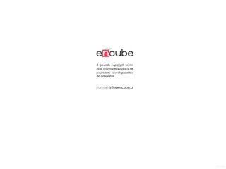 Podgląd encube.pl
