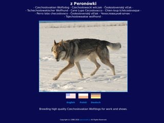 Podgląd zperonowki.pl