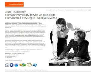Podgląd translationoffice.pl