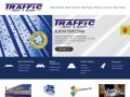 Podgląd traffic-blachy.pl