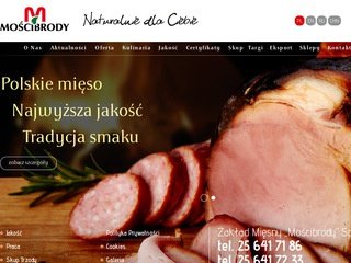Podgląd moscibrody.pl