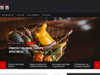 Podgląd mmozin.pl