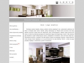 Podgląd projektowanie.greenal.net