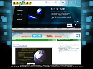 Podgląd retsat1.com.pl/pphurekord
