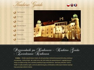 Podgląd guide.turystyka.pl