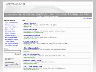 Podgląd wszystkopo2.pl
