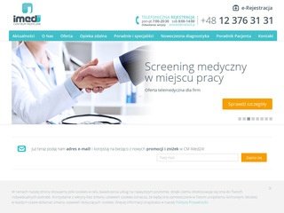 Podgląd imed24.pl