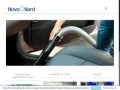 Podgląd novonord.pl