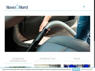 Miniaturka novonord.pl