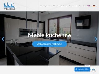Podgląd melbest.pl