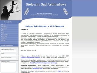 Podgląd ssa.waw.pl