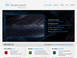 Podgląd wizualizacje3d.com.pl