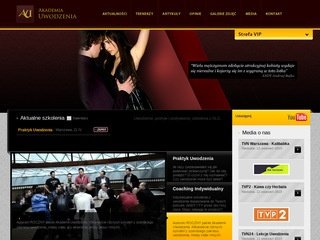 Podgląd akademiauwodzenia.com