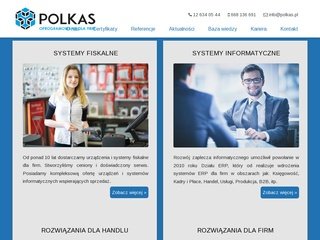 Miniaturka polkas.pl