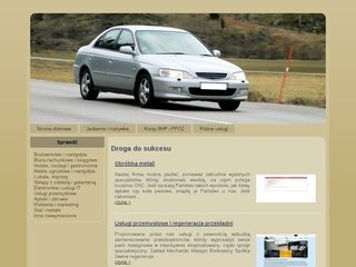 Podgląd jastawiam.pl