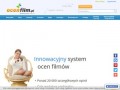 Podgląd ocenfilm.pl