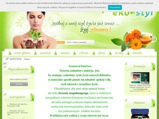 Podgląd eko-styl.com