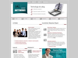 Miniaturka antywirusexpert.eu