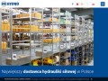 Podgląd hydro.com.pl