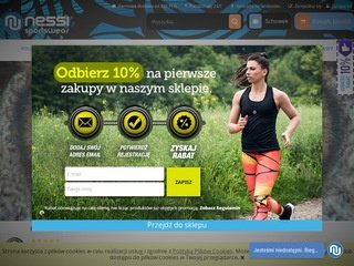 Podgląd e-nessi.pl