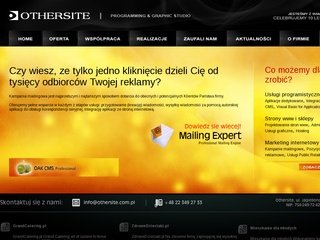 Podgląd othersite.com.pl