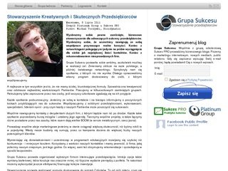 Podgląd grupasukcesu.pl