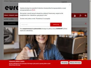 Podgląd eurogospodarka.eu